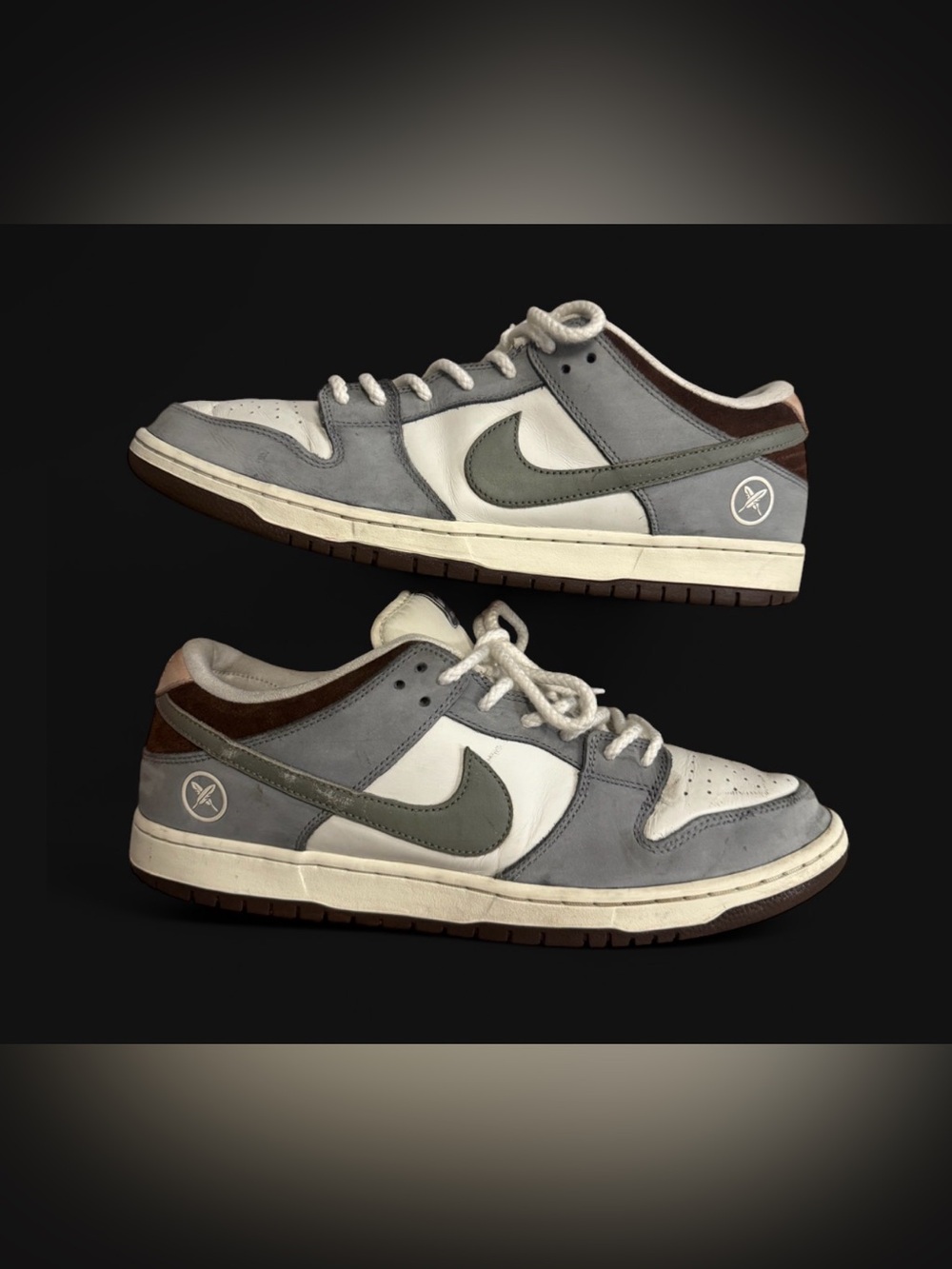 Nike SB Dunk Low Yuto Horigome